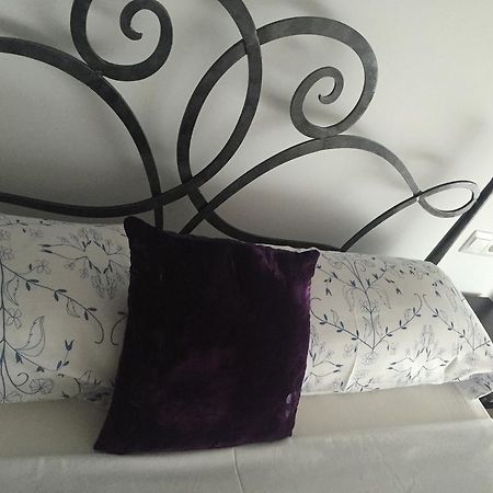 Malaga Centro Apartamentos Εξωτερικό φωτογραφία