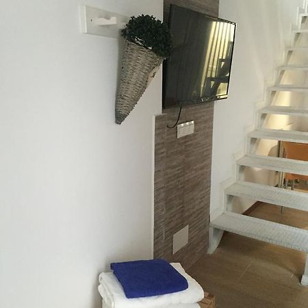 Malaga Centro Apartamentos Εξωτερικό φωτογραφία
