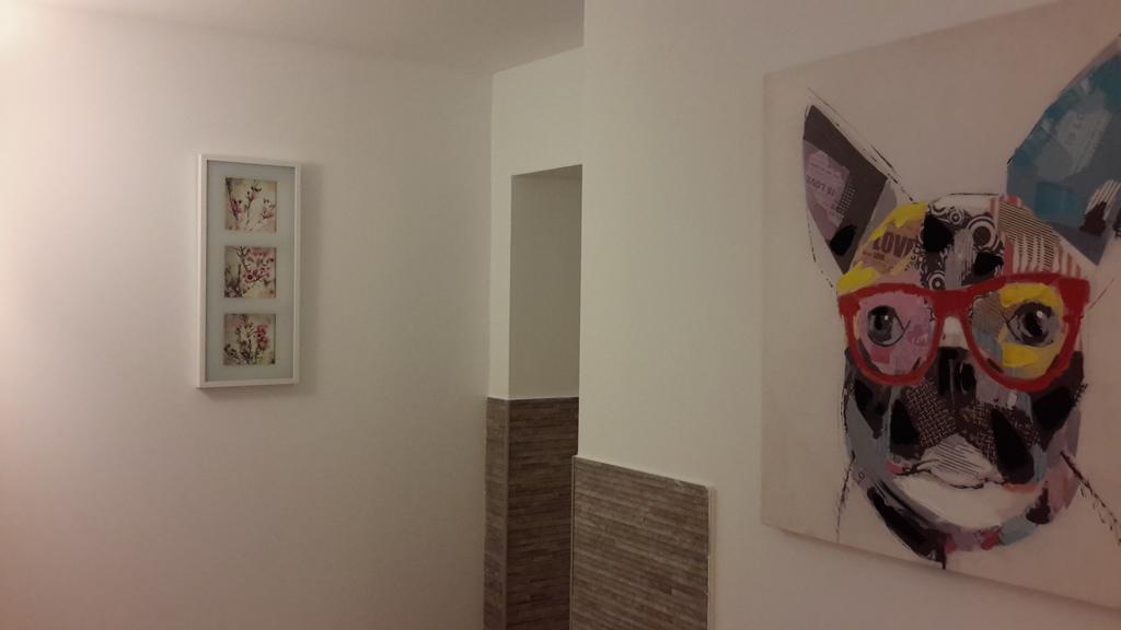 Malaga Centro Apartamentos Εξωτερικό φωτογραφία