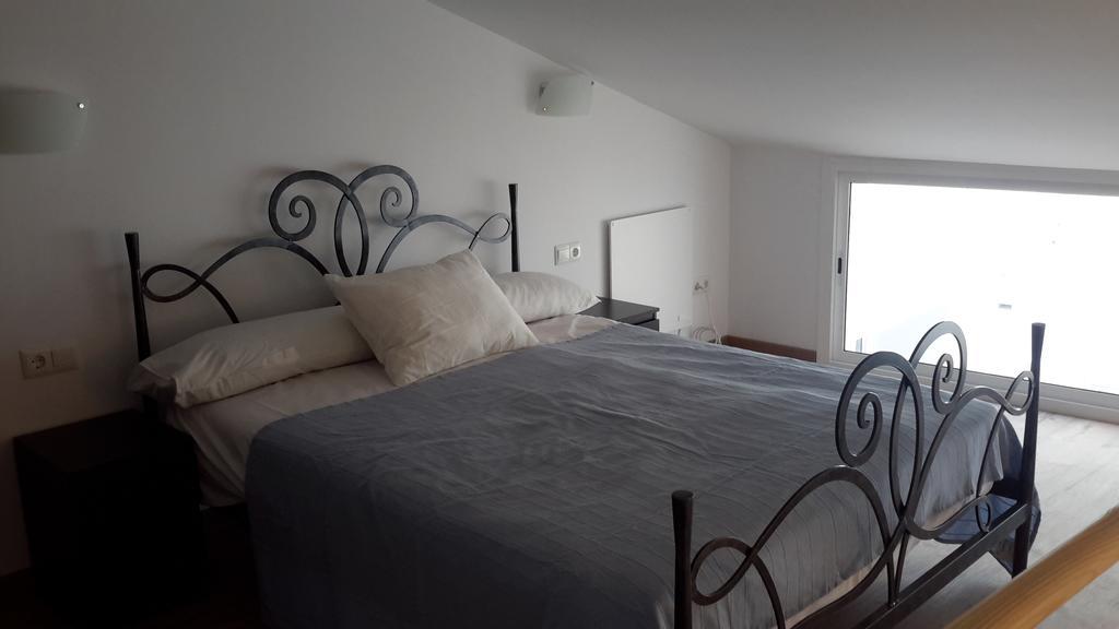 Malaga Centro Apartamentos Εξωτερικό φωτογραφία