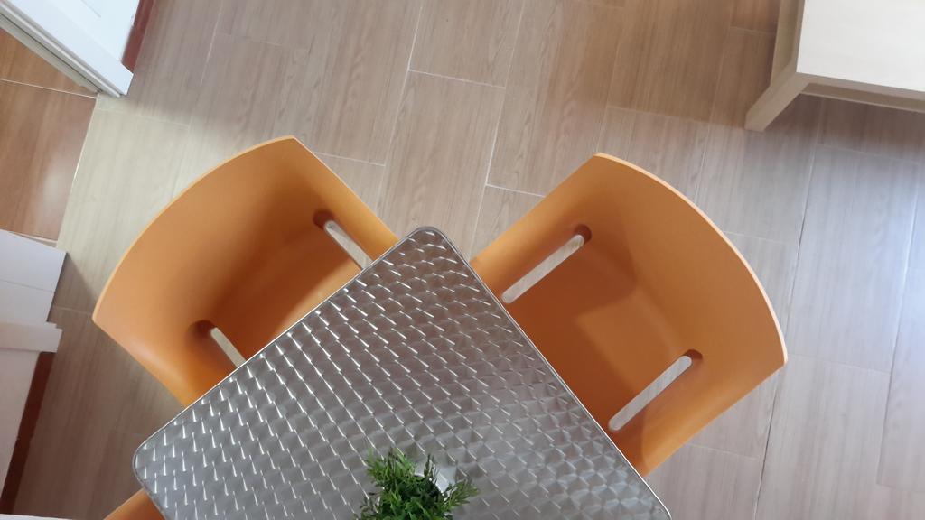 Malaga Centro Apartamentos Εξωτερικό φωτογραφία