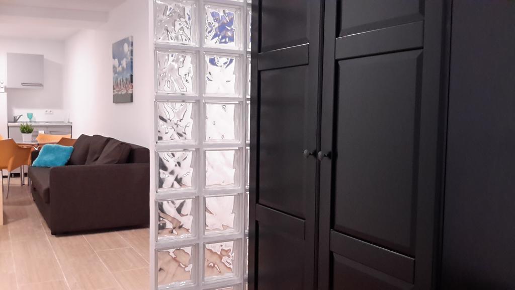 Malaga Centro Apartamentos Εξωτερικό φωτογραφία