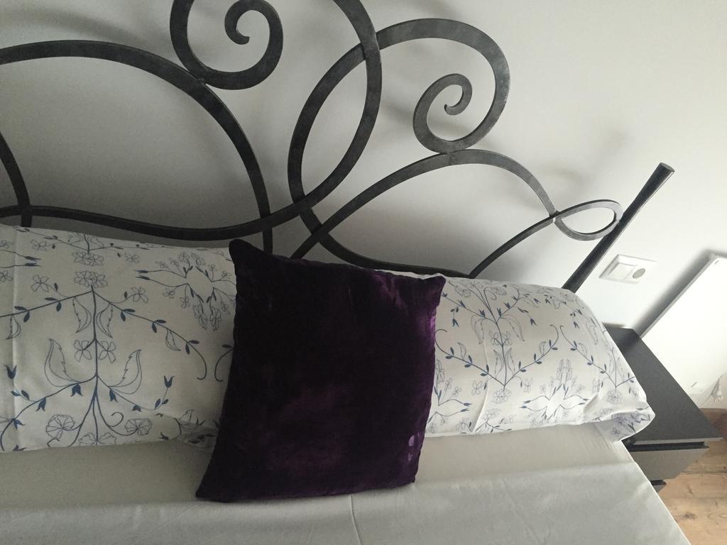 Malaga Centro Apartamentos Εξωτερικό φωτογραφία