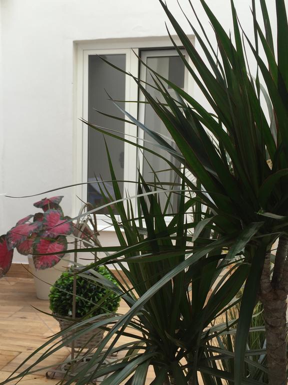 Malaga Centro Apartamentos Εξωτερικό φωτογραφία
