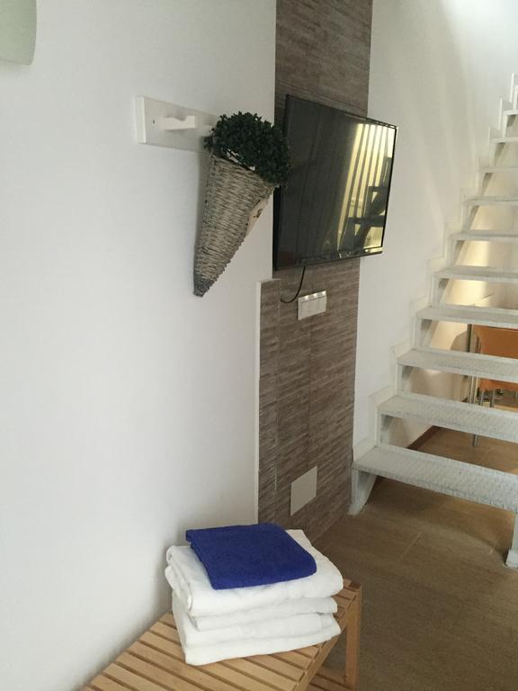 Malaga Centro Apartamentos Εξωτερικό φωτογραφία