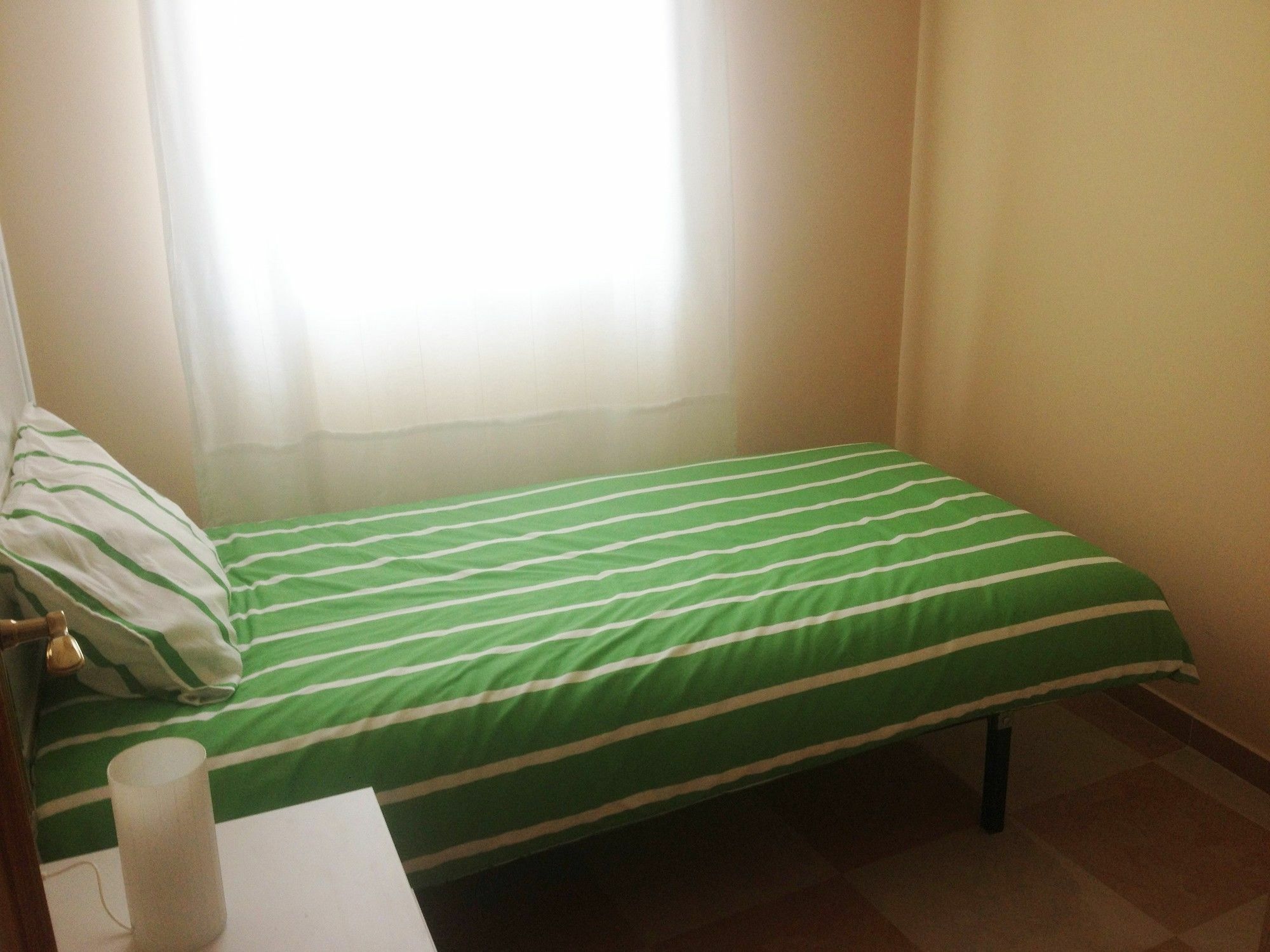 Malaga Centro Apartamentos Εξωτερικό φωτογραφία