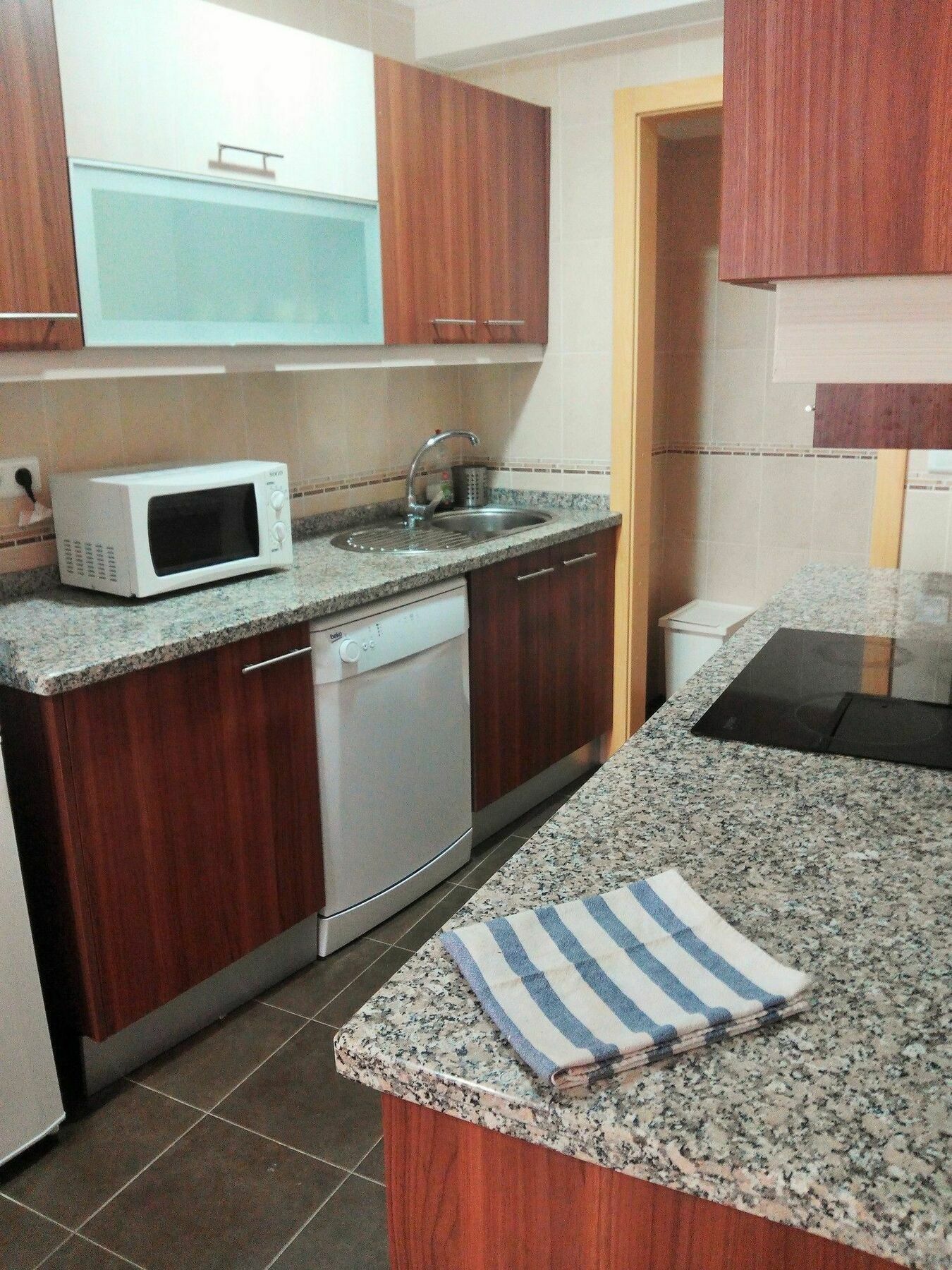 Malaga Centro Apartamentos Εξωτερικό φωτογραφία