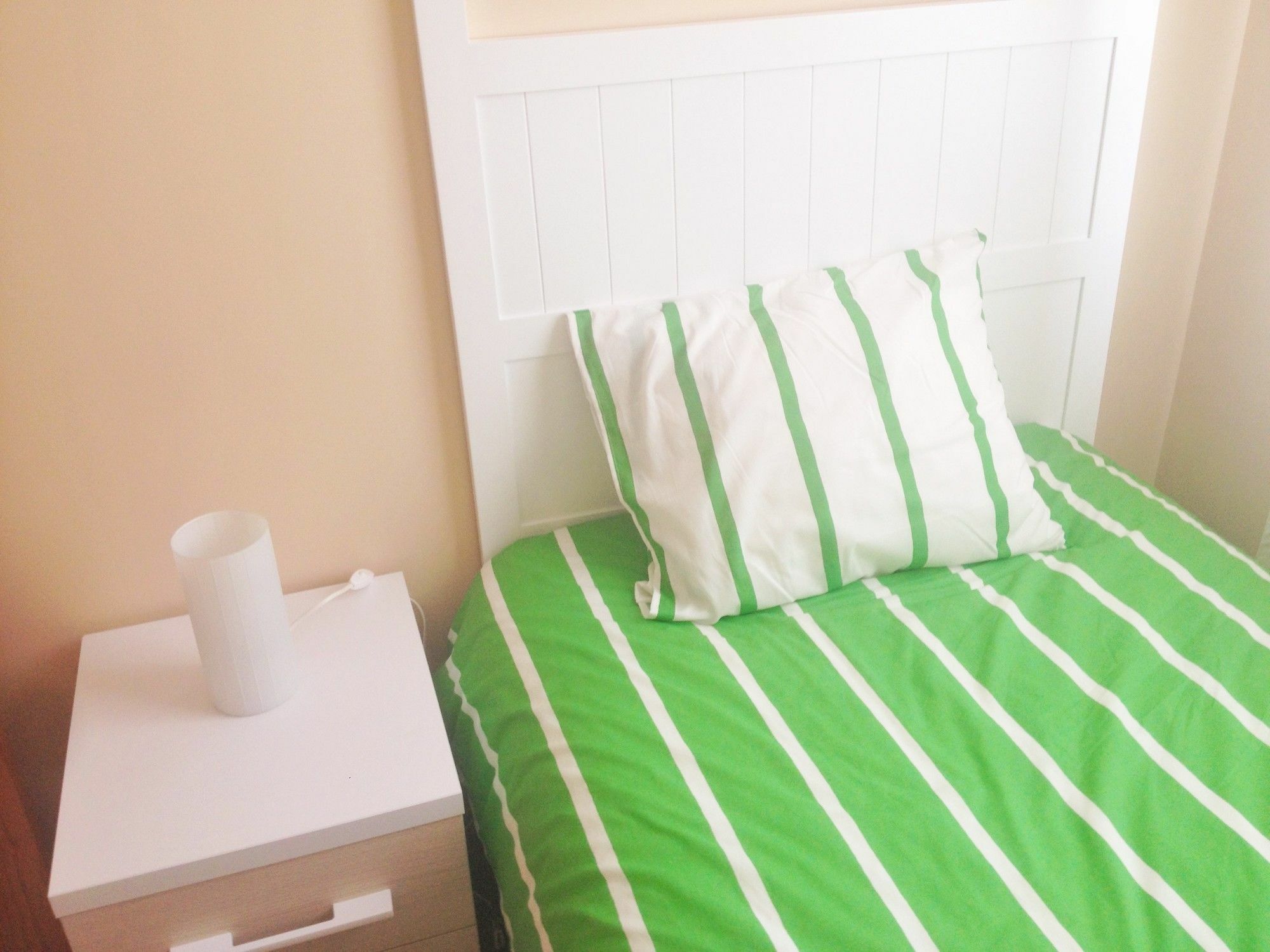Malaga Centro Apartamentos Εξωτερικό φωτογραφία