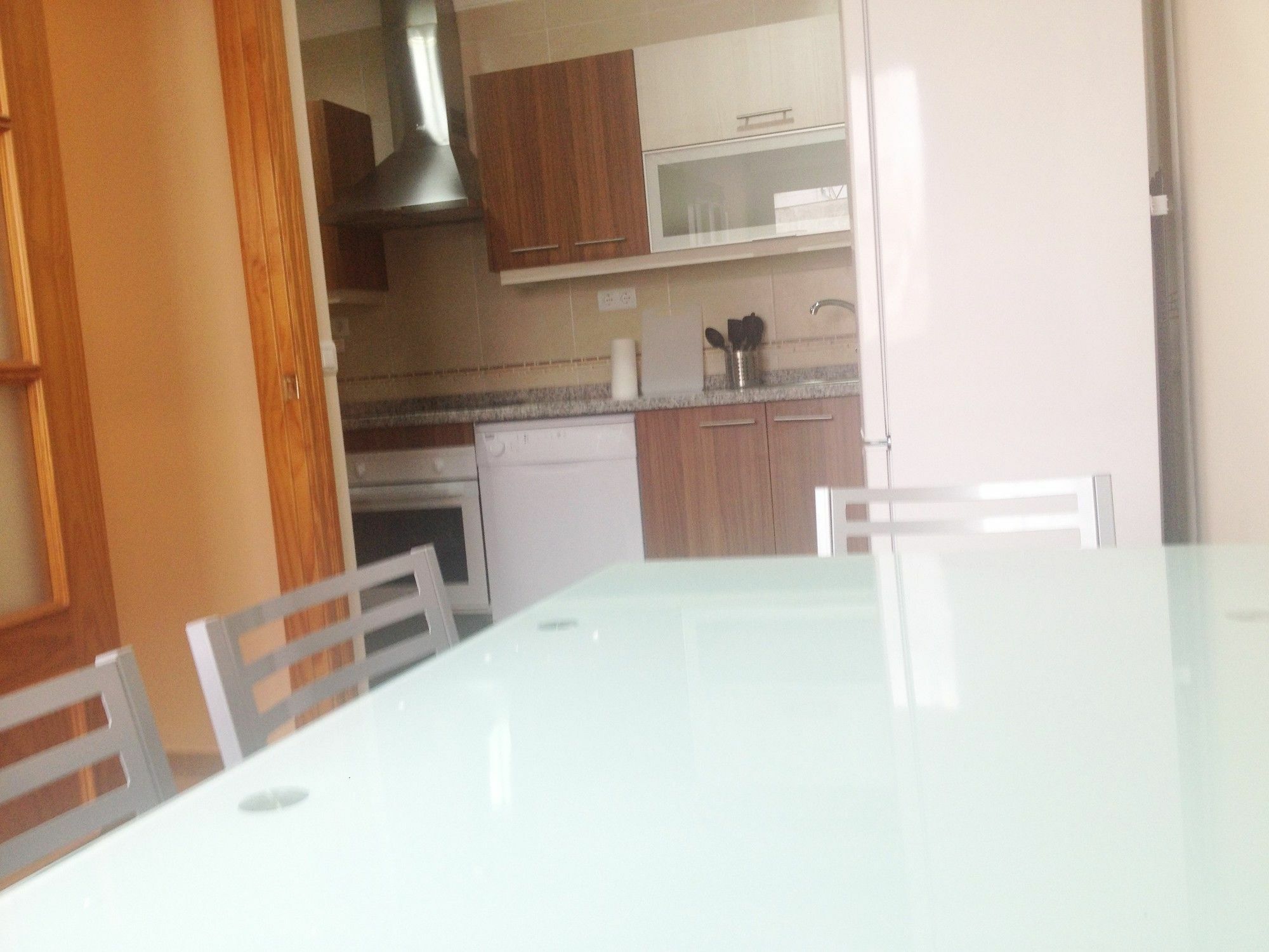 Malaga Centro Apartamentos Εξωτερικό φωτογραφία