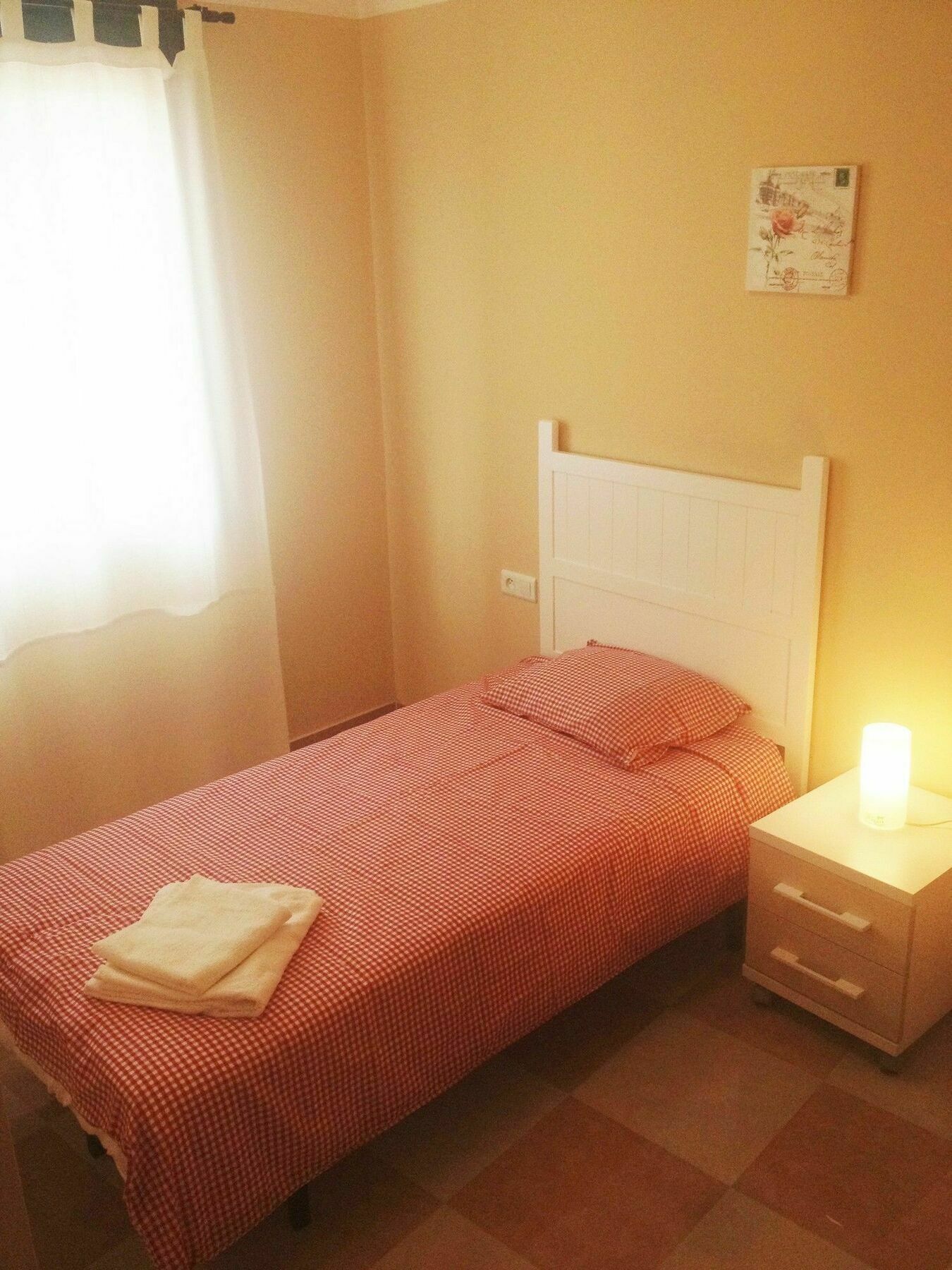 Malaga Centro Apartamentos Εξωτερικό φωτογραφία