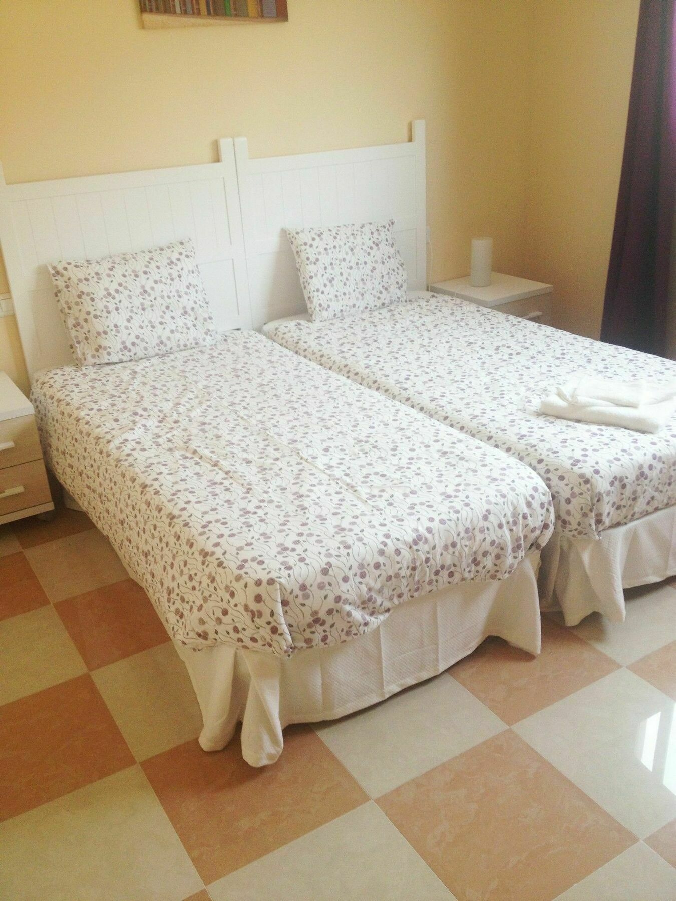 Malaga Centro Apartamentos Εξωτερικό φωτογραφία