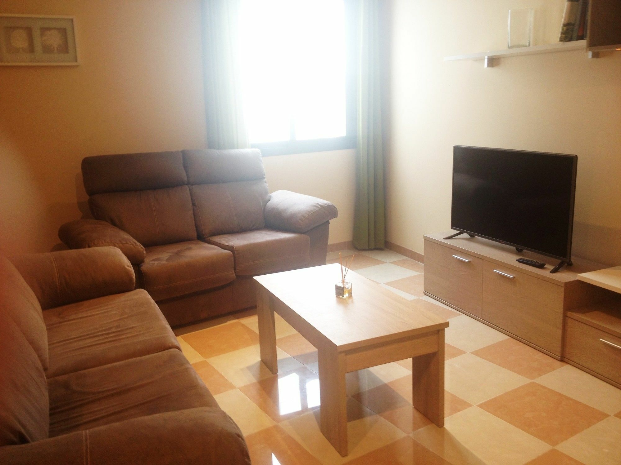 Malaga Centro Apartamentos Εξωτερικό φωτογραφία