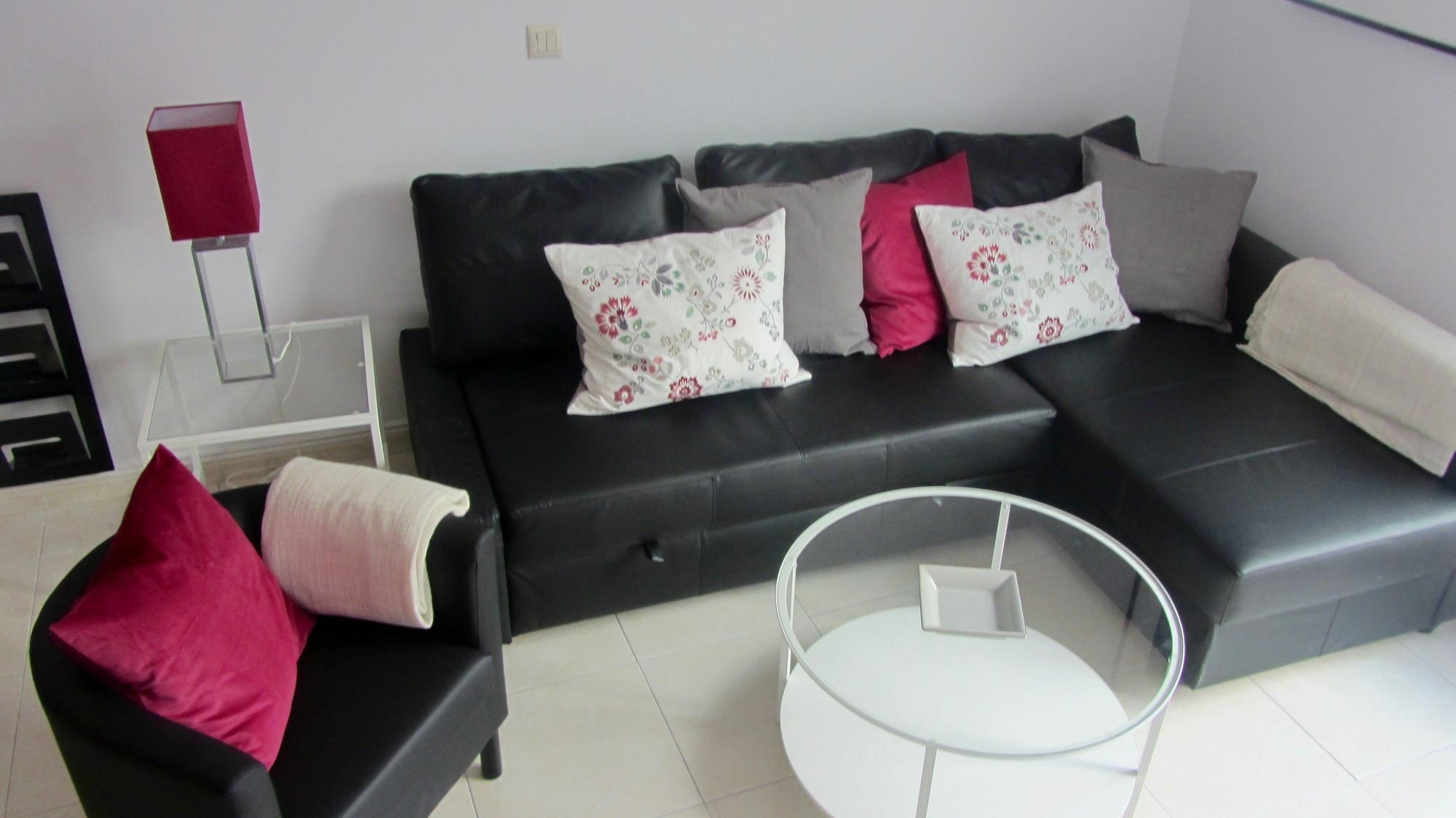 Malaga Centro Apartamentos Εξωτερικό φωτογραφία
