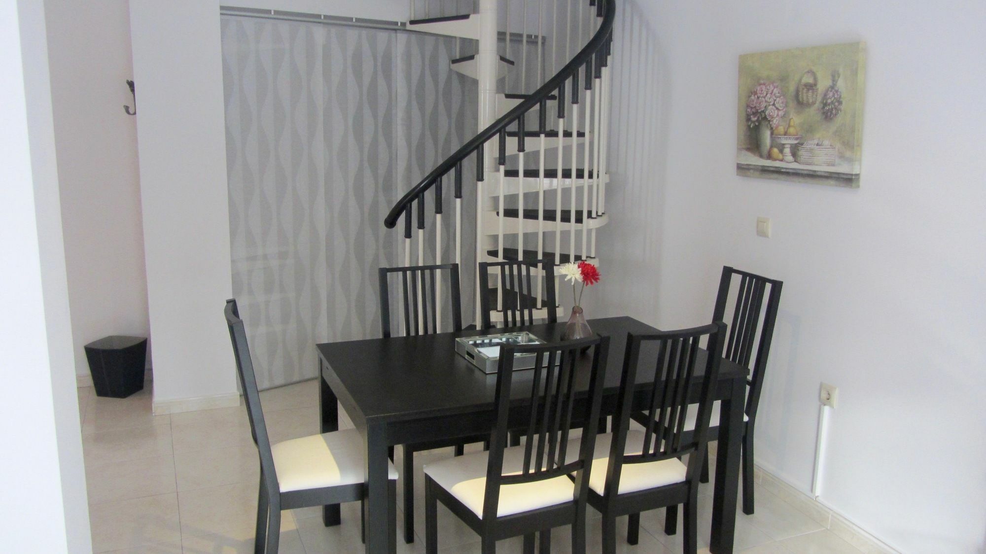Malaga Centro Apartamentos Εξωτερικό φωτογραφία