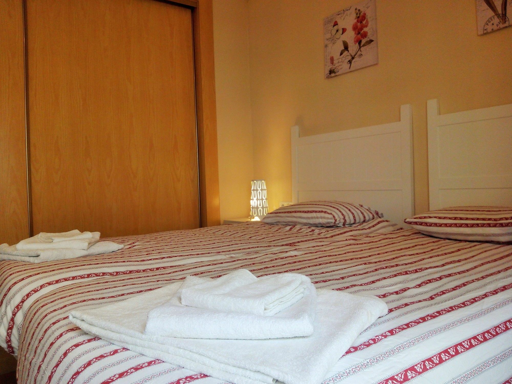 Malaga Centro Apartamentos Εξωτερικό φωτογραφία