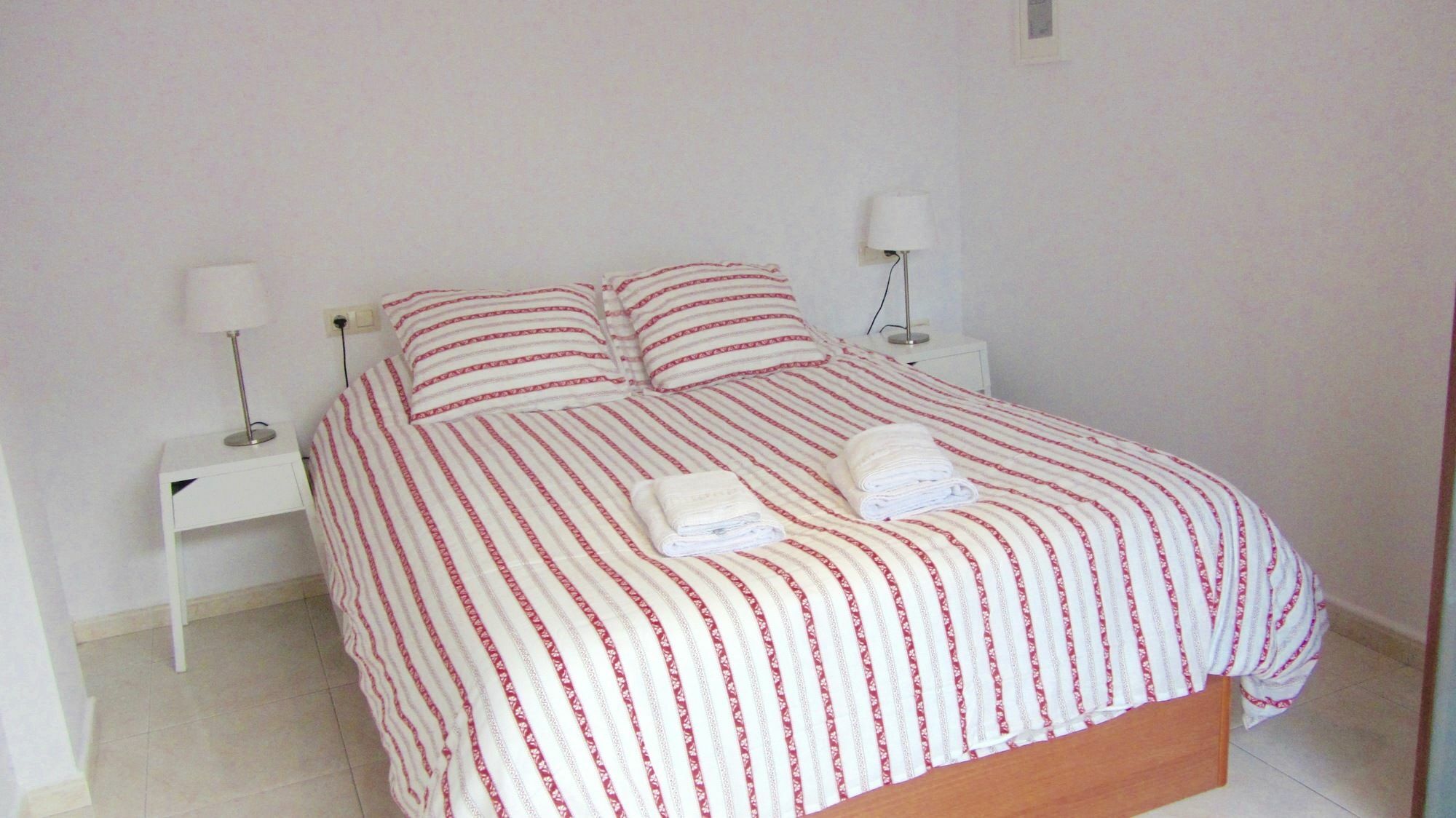 Malaga Centro Apartamentos Εξωτερικό φωτογραφία