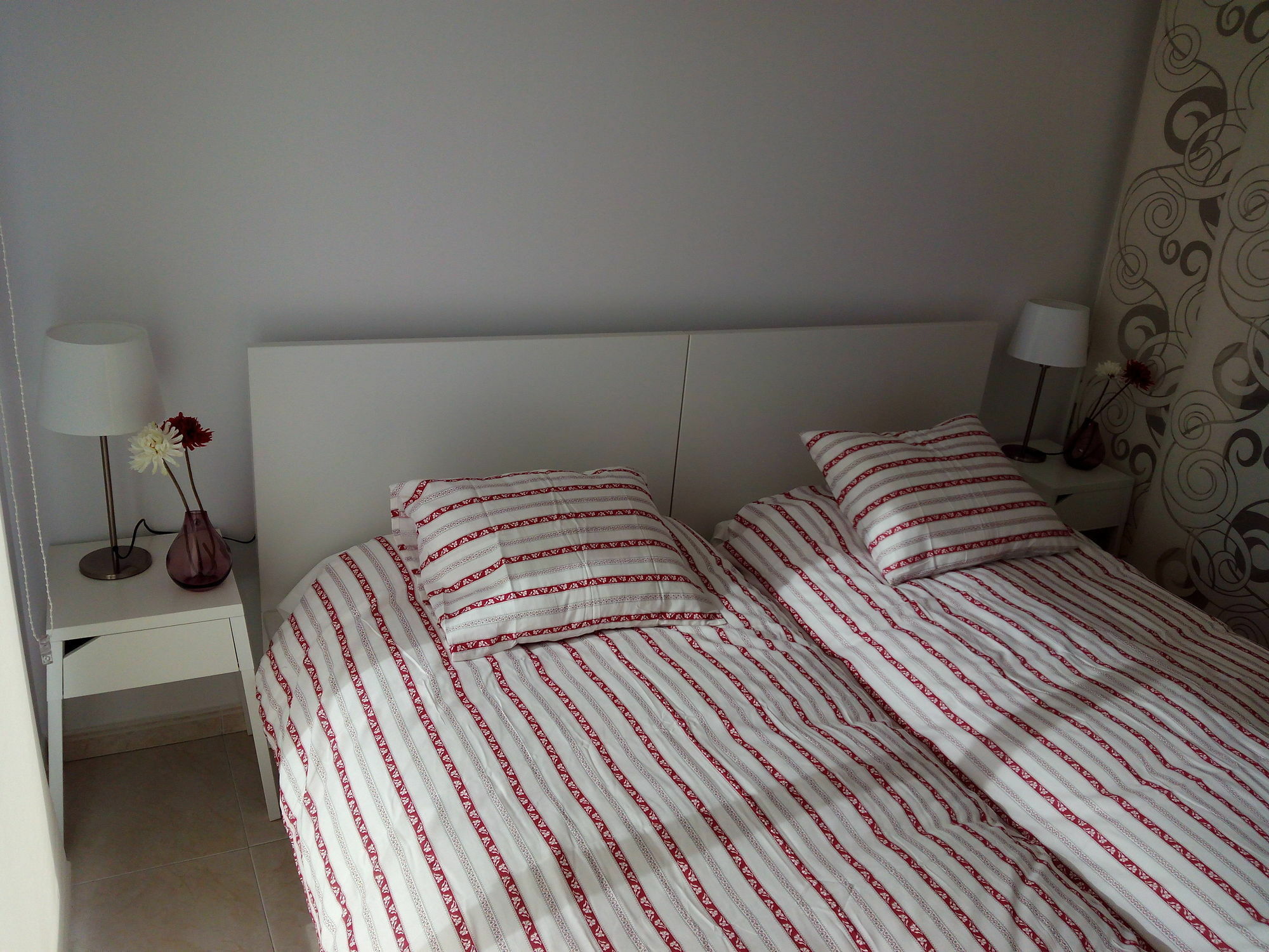 Malaga Centro Apartamentos Εξωτερικό φωτογραφία