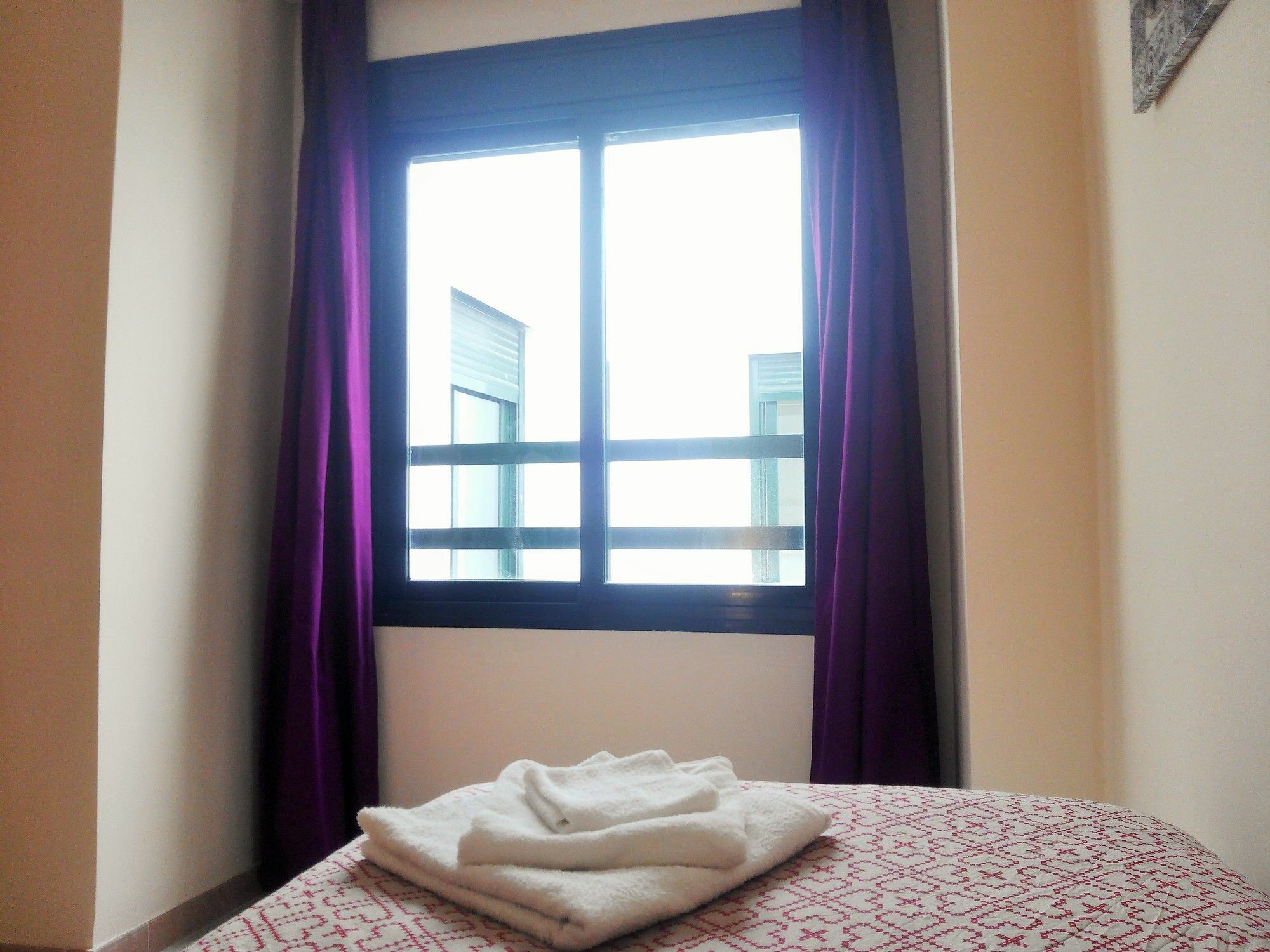 Malaga Centro Apartamentos Εξωτερικό φωτογραφία