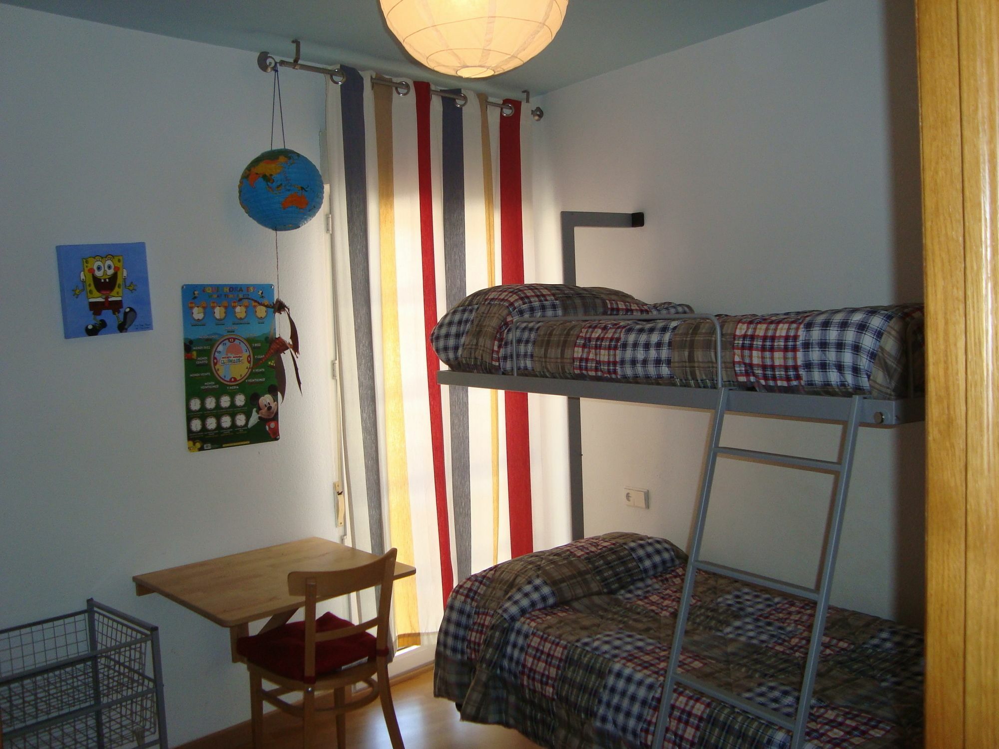 Malaga Centro Apartamentos Εξωτερικό φωτογραφία
