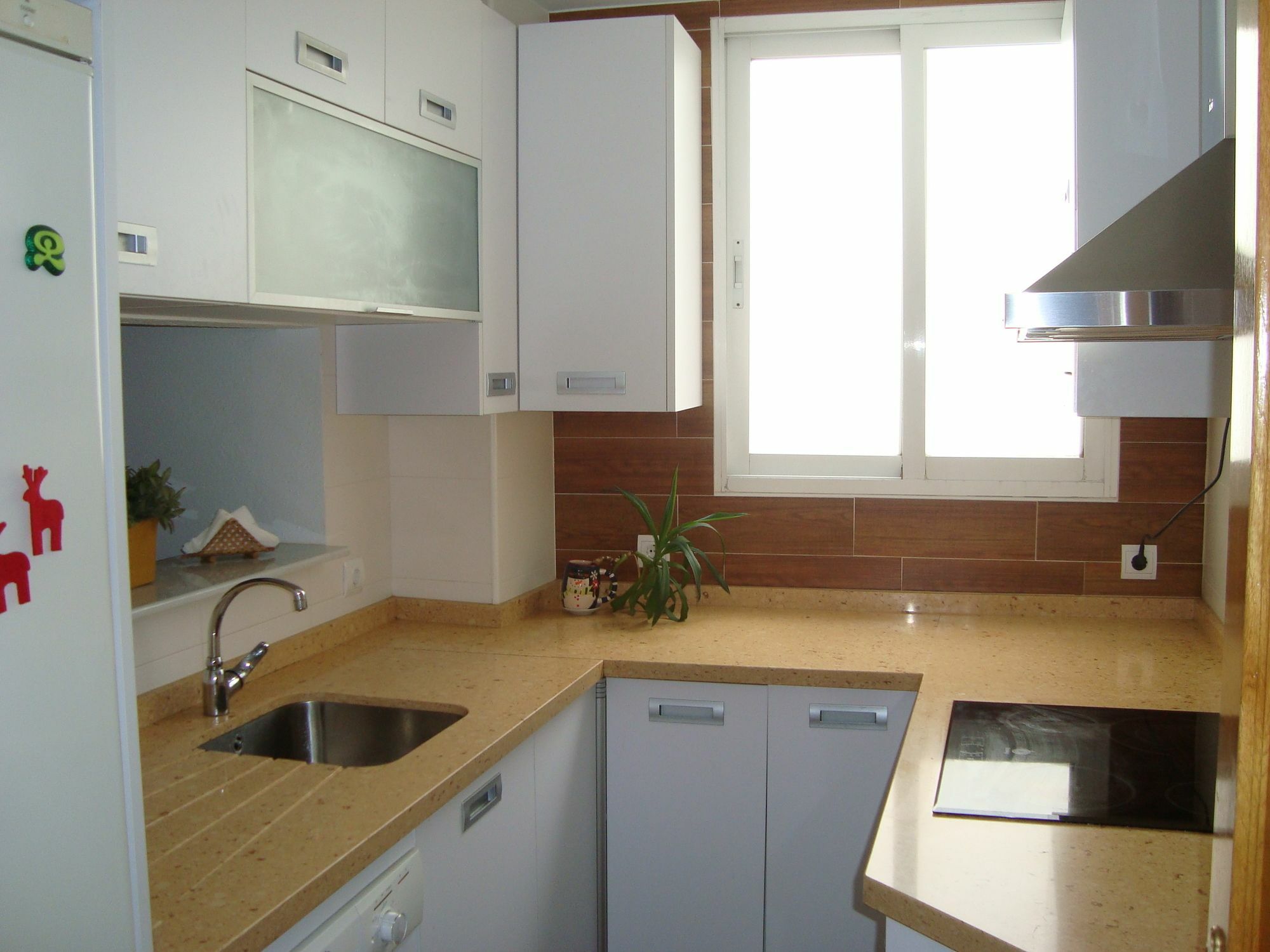 Malaga Centro Apartamentos Εξωτερικό φωτογραφία