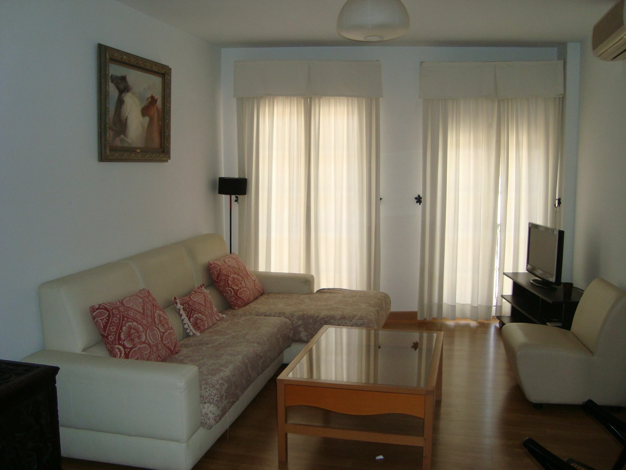 Malaga Centro Apartamentos Εξωτερικό φωτογραφία